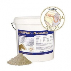 EQUIPUR B Carotin 3 kg